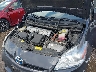 JTDKN3DU1A0****** Repairable 2010 Toyota Prius in Davenport