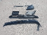 5TFDY5F16JX****** Destrozados 2018 Toyota Tundra en Estado de Texas