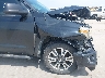 5TFDY5F16JX****** Salvamento y Destrozados 2018 Toyota Tundra en Dallas
