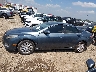 1YVHZ8DH9D5****** Reparables 2013 Mazda 6 en Estado de Texas