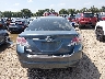 1YVHZ8DH9D5****** Destrozados 2013 Mazda 6