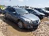 1YVHZ8DH9D5****** Salvamento y Destrozados 2013 Mazda 6 en Austin