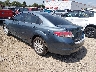 1YVHZ8DH9D5****** Salvamento y Reparables 2013 Mazda 6 en Austin