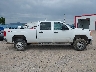 1GT120CG5DF****** Reparables 2013 GMC Sierra 2500 HD en Estado de Montana