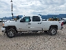1GT120CG5DF****** Salvamento 2013 GMC Sierra 2500 HD