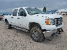 1GT120CG5DF****** Salvamento y Destrozados 2013 GMC Sierra 2500 HD en Missoula