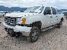 1GT120CG5DF****** Usados y Reparables 2013 GMC Sierra 2500 HD en Missoula