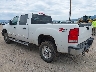 1GT120CG5DF****** Salvamento y Reparables 2013 GMC Sierra 2500 HD en Missoula