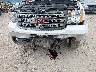 1GT120CG5DF****** Salvamento y Reparables 2013 GMC Sierra 2500 HD en Estado de Montana