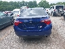 5YFBURHE6GP****** Usados 2016 Toyota Corolla
