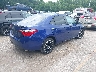5YFBURHE6GP****** Salvamento y Destrozados 2016 Toyota Corolla en Estado de Kansas