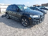 WA1ANAFY9L2****** Salvage and Wrecked 2020 Audi Q5 in Dallas