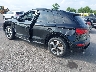 WA1ANAFY9L2****** Salvage and Repairable 2020 Audi Q5 in Dallas