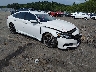 1HGCV1F31LA****** Salvage and Wrecked 2020 Honda Accord in Jackson