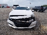 1HGCV1F31LA****** Salvage and Repairable 2020 Honda Accord in Mississippi State