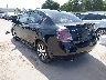 3N1AB6AP5CL****** Salvage and Repairable 2012 Nissan Sentra in Austin