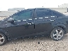 1G1JE5SH6E4****** Repairable 2014 Chevrolet Sonic in Texas State