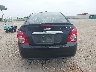 1G1JE5SH6E4****** Wrecked 2014 Chevrolet Sonic