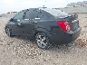 1G1JE5SH6E4****** Salvage and Repairable 2014 Chevrolet Sonic in San Antonio South