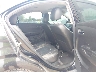 1G1JE5SH6E4****** Wrecked 2014 Chevrolet Sonic in San Antonio South