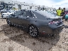 3LN6L5E94HR****** Salvamento y Reparables 2017 Lincoln MKZ en Fort Worth North