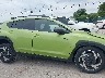 JF2GUSND7T8****** Repairable 2026 Subaru Crosstrek in Texas State