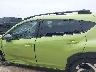 JF2GUSND7T8****** Salvage 2026 Subaru Crosstrek