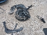 JF2GUSND7T8****** Wrecked 2026 Subaru Crosstrek in Texas State