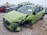 JF2GUSND7T8****** Used and Repairable 2026 Subaru Crosstrek in San Antonio South
