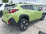 JF2GUSND7T8****** Salvage and Wrecked 2026 Subaru Crosstrek in Texas State