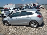 3G1BC6SM0KS****** Repairable 2019 Chevrolet Cruze in Texas State