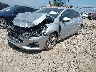 3G1BC6SM0KS****** Used and Repairable 2019 Chevrolet Cruze in Austin