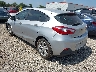 3G1BC6SM0KS****** Salvage and Repairable 2019 Chevrolet Cruze in Austin