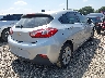 3G1BC6SM0KS****** Salvage and Wrecked 2019 Chevrolet Cruze in Texas State
