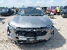 KL77LJEP0SC****** Destrozados 2025 Chevrolet Trax en Estado de Texas