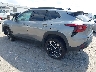 KL77LJEP0SC****** Salvamento y Reparables 2025 Chevrolet Trax en Fort Worth North