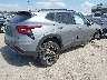 KL77LJEP0SC****** Salvamento y Destrozados 2025 Chevrolet Trax en Estado de Texas