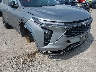 KL77LJEP0SC****** Salvamento y Reparables 2025 Chevrolet Trax en Estado de Texas