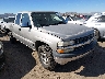 1GCEK19T32E****** Salvamento y Destrozados 2002 Chevrolet Silverado 1500 en Phoenix