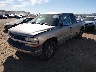 1GCEK19T32E****** Usados y Reparables 2002 Chevrolet Silverado 1500 en Phoenix