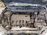 1NXBR32EX7Z****** Repairable 2007 Toyota Corolla in Boise
