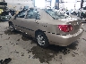 1NXBR32EX7Z****** Salvage and Repairable 2007 Toyota Corolla in Boise