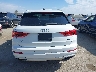 WA1AUCF31R1****** Wrecked 2024 Audi Q3