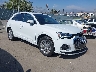 WA1AUCF31R1****** Salvage and Wrecked 2024 Audi Q3 in North Hollywood