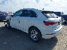 WA1AUCF31R1****** Salvage and Repairable 2024 Audi Q3 in North Hollywood