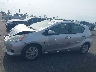 JTDKDTB35C1****** Repairable 2012 Toyota Prius C in Illinois State