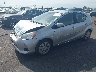 JTDKDTB35C1****** Used and Repairable 2012 Toyota Prius C in Saint Louis