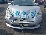 JTDKDTB35C1****** Salvage and Repairable 2012 Toyota Prius C in Illinois State