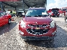 2GNALDEK9H1****** Wrecked 2017 Chevrolet Equinox in Nebraska State