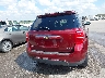 2GNALDEK9H1****** Wrecked 2017 Chevrolet Equinox
